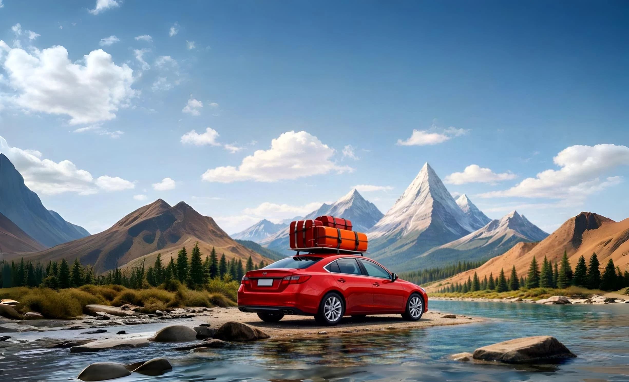 Self Drive Cars in Chennai